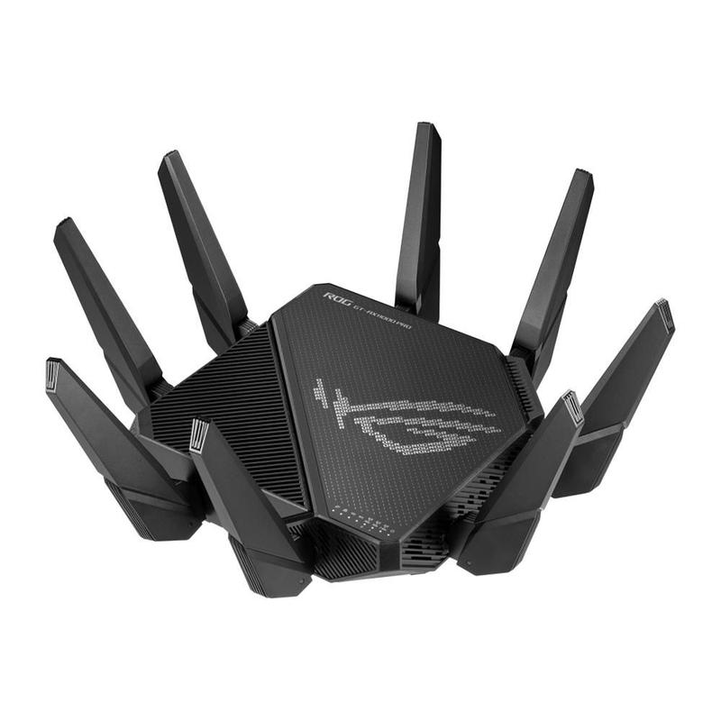 ASUS ROG GT-AX11000 Pro Wi-Fiルーター ac367ebcf20f70ab6bbf68424a1d5b